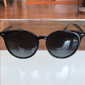 NWT Authentic Gucci Sunglasses